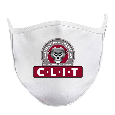 CLIT Coalition for the Liberation of Itinerant Tree-Dwellers tiny thumbnail