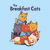 The Breakfast Club Cat by Tobe Fonseca tiny thumbnail