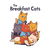The Breakfast Club Cat by Tobe Fonseca tiny thumbnail