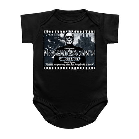 Greetings from the Laboratory tiny thumbnail