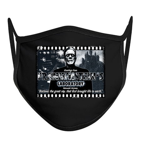 Greetings from the Laboratory tiny thumbnail