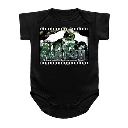 Visit the Black Lagoon tiny thumbnail