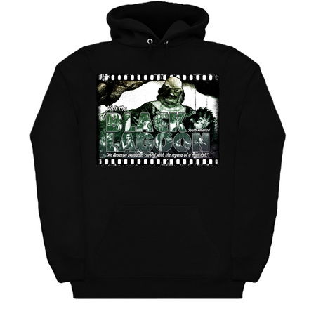 Visit the Black Lagoon tiny thumbnail