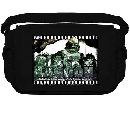 Visit the Black Lagoon tiny thumbnail