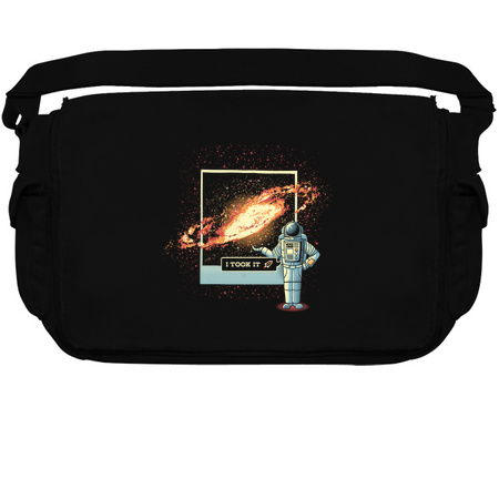 Astronaut Astro Photography of The Universe by Tobe Fonseca tiny thumbnail