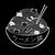 Ramen Lines Minimalist Black and White by Tobe Fonseca tiny thumbnail