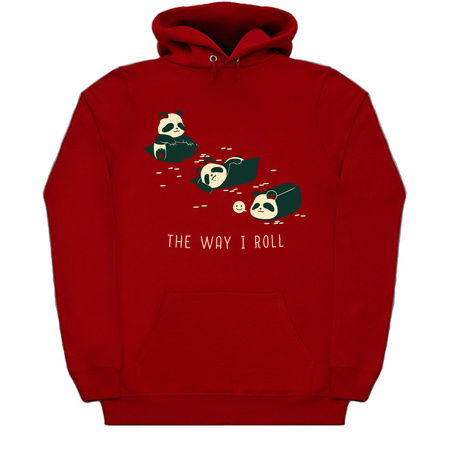 Let’s Sushi Roll by Tobe Fonseca tiny thumbnail