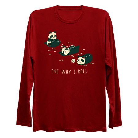 Let’s Sushi Roll by Tobe Fonseca tiny thumbnail