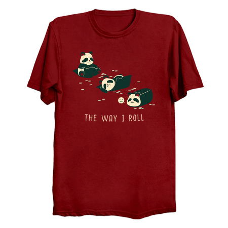 Let’s Sushi Roll by Tobe Fonseca tiny thumbnail