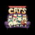 The Teenage Mutant Lazy Cats by Tobe Fonseca tiny thumbnail