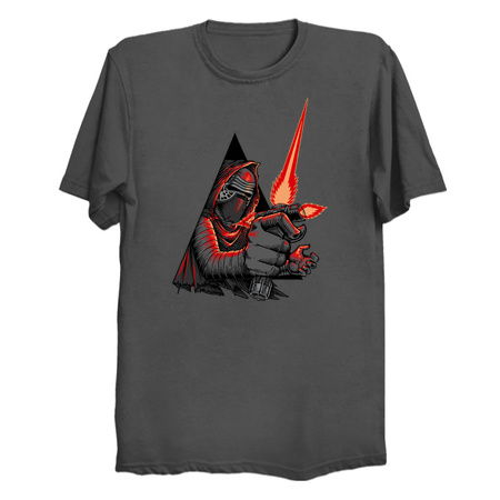 Dark Knight Work tiny thumbnail