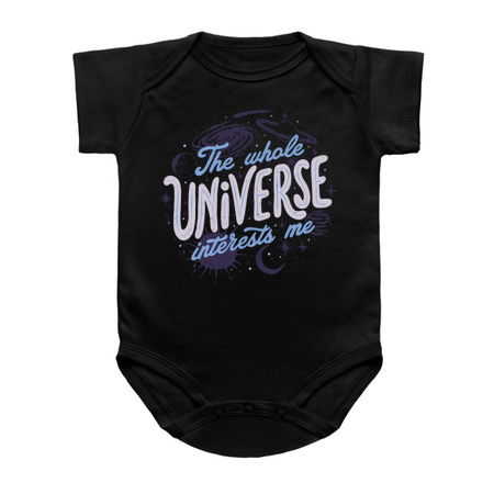 The Whole Universe Interests Me by Tobe Fonseca tiny thumbnail