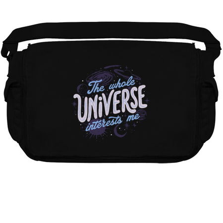 The Whole Universe Interests Me by Tobe Fonseca tiny thumbnail