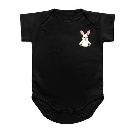 Follow The White Rabbit Pocket by Tobe Fonseca tiny thumbnail