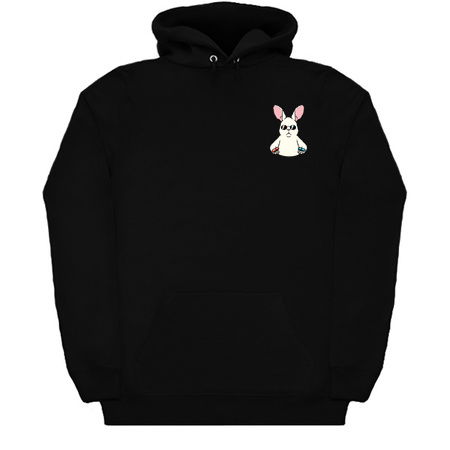 Follow The White Rabbit Pocket by Tobe Fonseca tiny thumbnail