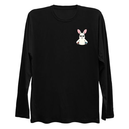 Follow The White Rabbit Pocket by Tobe Fonseca tiny thumbnail