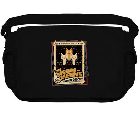 Meow Meows Concert Live 3am by Tobe Fonseca tiny thumbnail