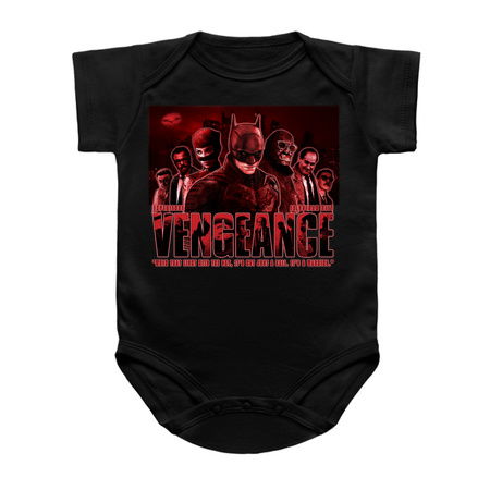 Experience Vengeance tiny thumbnail