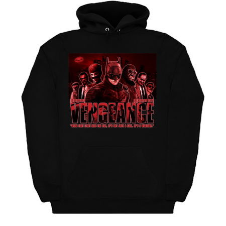 Experience Vengeance tiny thumbnail