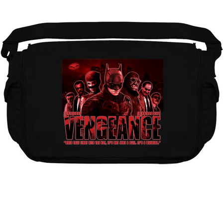 Experience Vengeance tiny thumbnail