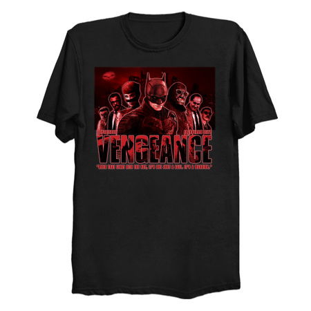 Experience Vengeance tiny thumbnail