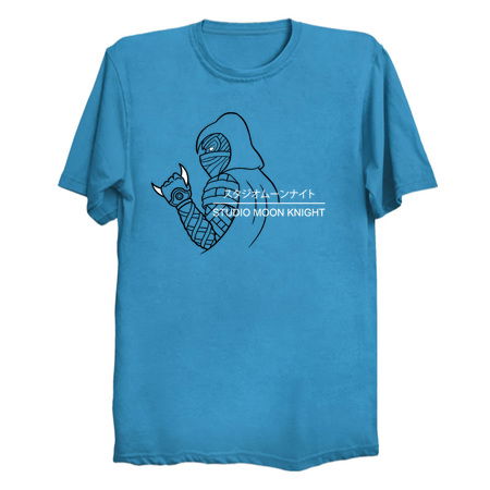 Studio M.Knight tiny thumbnail