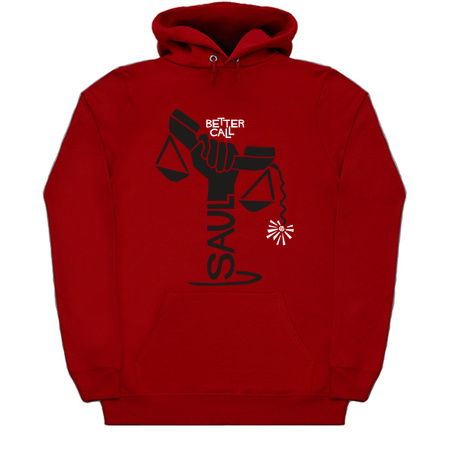 SAUL ON SAUL tiny thumbnail