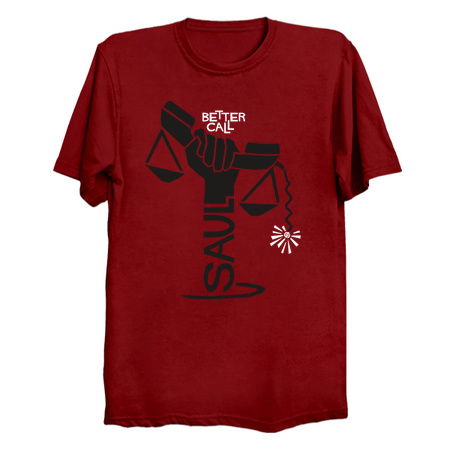 SAUL ON SAUL tiny thumbnail