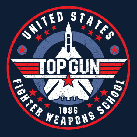 US Fighter Weapons School Worn - NeatoShop