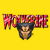 Wolverine Head Logo Logan Edition Snikt tiny thumbnail