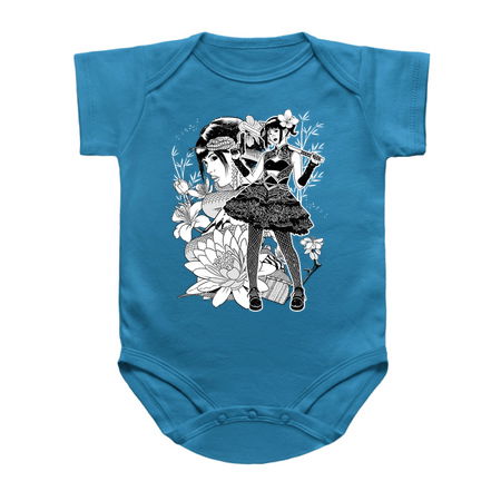 Weapons of Japanese tiny thumbnail