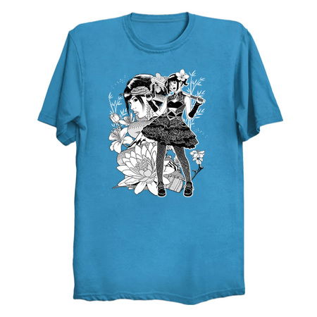 Weapons of Japanese tiny thumbnail