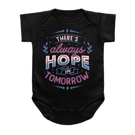 There’s Always Hope In Tomorrow by Tobe Fonseca tiny thumbnail