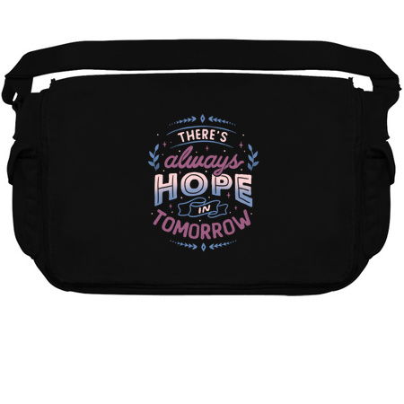 There’s Always Hope In Tomorrow by Tobe Fonseca tiny thumbnail