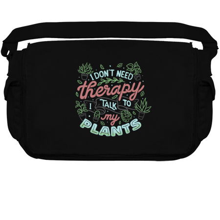 I Don’t Need Therapy I Talk To My Plants by Tobe Fonseca tiny thumbnail