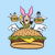Bobs Burger Louise tiny thumbnail