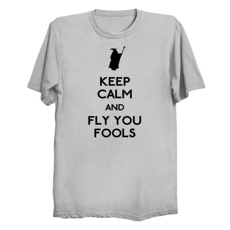 Fly you fools tiny thumbnail