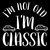 I'm not old i'm classic car lover tiny thumbnail