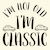 I'm not old i'm classic car lover black tiny thumbnail