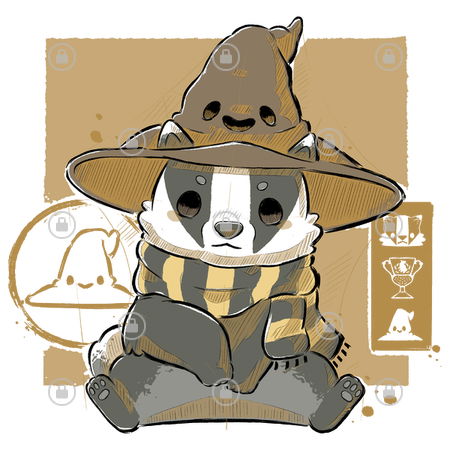 hufflepuff