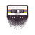 Cassette Swan Song Musical Notes by Tobe Fonseca tiny thumbnail