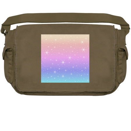 Pastel Ombre Unicorn Gradient Sparkle Pattern tiny thumbnail