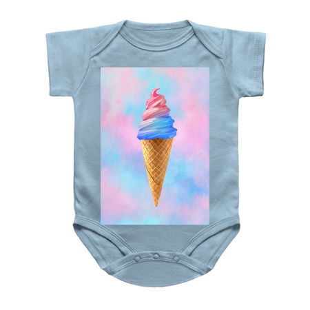 Carnival Cotton Candy Ice Cream Dream tiny thumbnail