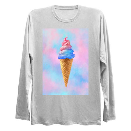 Carnival Cotton Candy Ice Cream Dream tiny thumbnail