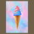 Carnival Cotton Candy Ice Cream Dream tiny thumbnail