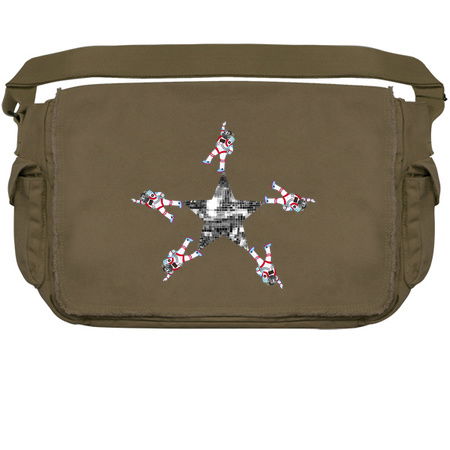 Disco Astronaut Star Dance Party tiny thumbnail