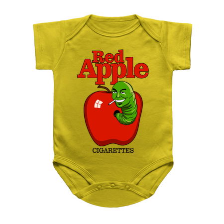 Red Apple Cigarettes tiny thumbnail