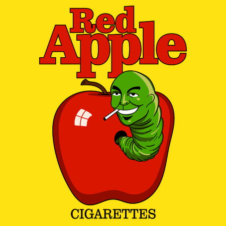 red apple cigarettes. Red Apple Cigarettes red apple cigarettes. Red Apple Cigarettes