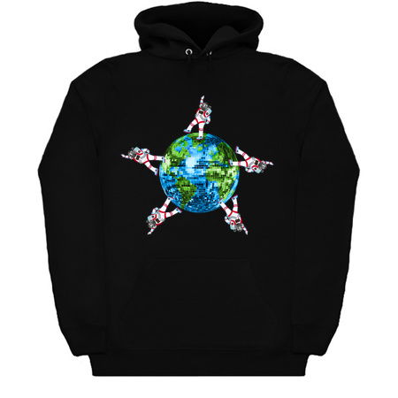 Out of this World Disco Astronaut Party tiny thumbnail