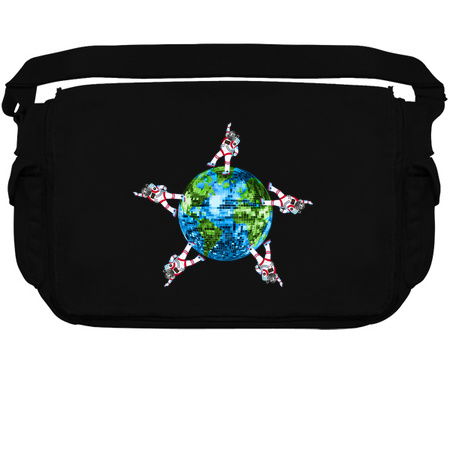 Out of this World Disco Astronaut Party tiny thumbnail